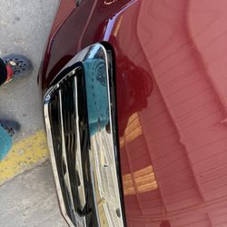 How my car looked after getting it back