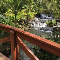 Renew Getaways - Peaceful view