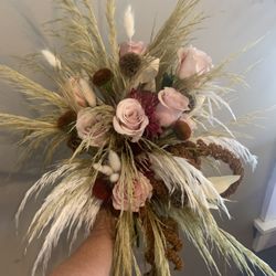 Blooms on Elm