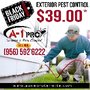 Photo of A-1PRO Termite & Pest Control
