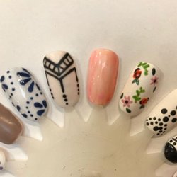 Wildflower Nail & Foot Care - untitled