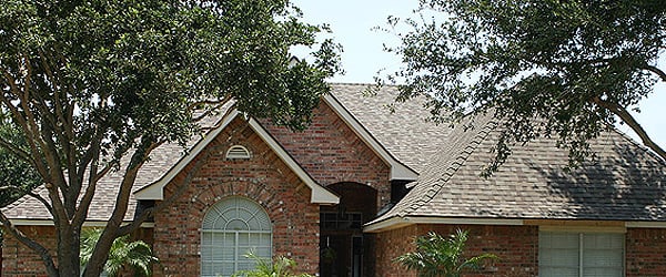 Slide of Sanders Roofing & Exteriors