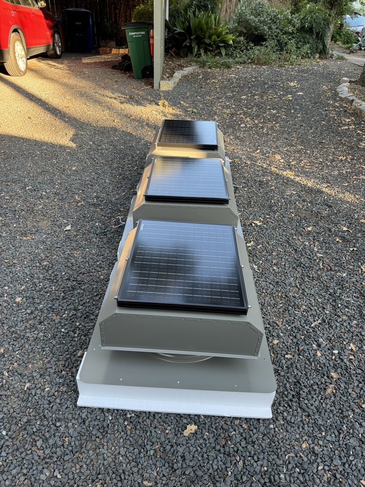 Slide of Matthew Lorand Roofing