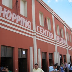Shopping Terceirão