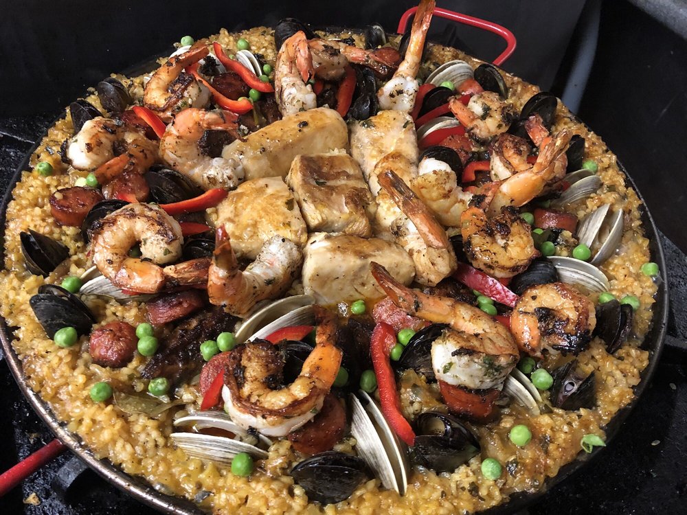 CARIBBEAN GRILL CUBAN RESTAURANT 300 Photos & 288 Reviews 1332 NW Boca Raton Blvd, Boca