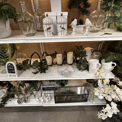 Green Thumb Nursery - Green thumb (6/16/2023) home decor (garden related).
