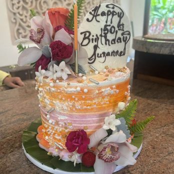 Cakes By Sandi - Cake - Bakeries Near Me Cakes By Sandi - Cake - Bakeries Near Me