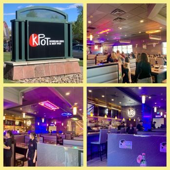 KPOT Korean BBQ & Hot Pot - Korean Near Me - Thornton, Colorado KPOT Korean BBQ & Hot Pot - Korean Near Me - Thornton, Colorado