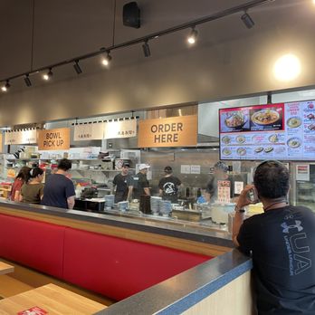Marugame Udon - Inside - Japanese Near Me - Rowland Heights, California Marugame Udon - Inside - Japanese Near Me - Rowland Heights, California