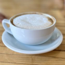 Cafe Fina - Cappuccino