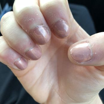 Hollywood Nails & Spa - Nail Salons Near Me - Franklin, Tennessee