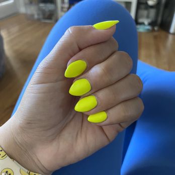 Alameda Nails - Acrylic with gel by Linh - Nail Salons Near Me - Alameda, California Alameda Nails - Acrylic with gel by Linh - Nail Salons Near Me - Alameda, California