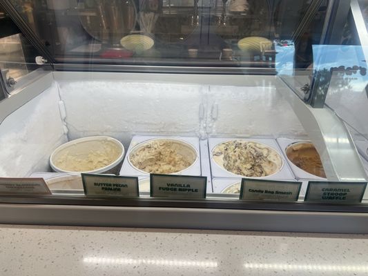 Heap's Ice Cream by null