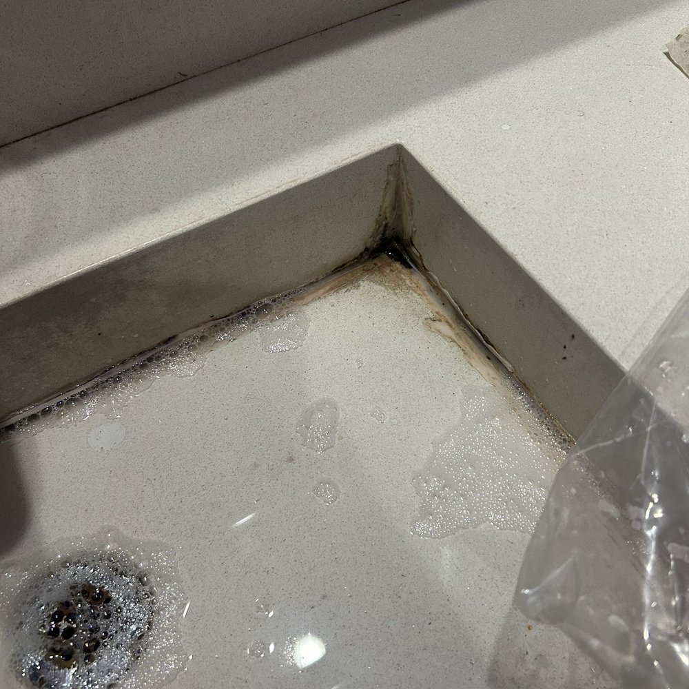 Hamburger Marys - Mold in sink blood or poop on toilets dirty commode - Cabaret Near Me - Dallas, Texas Hamburger Marys - Mold in sink blood or poop on toilets dirty commode - Cabaret Near Me - Dallas, Texas
