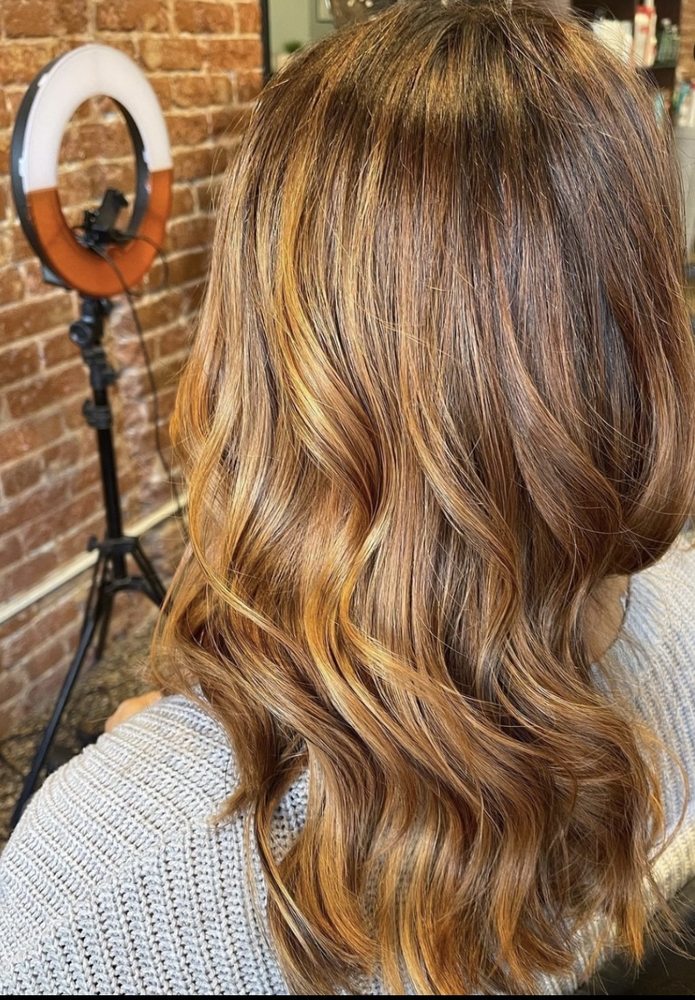 STUDIO EIGHTY SIX Updated June 2024 Request an Appointment 20