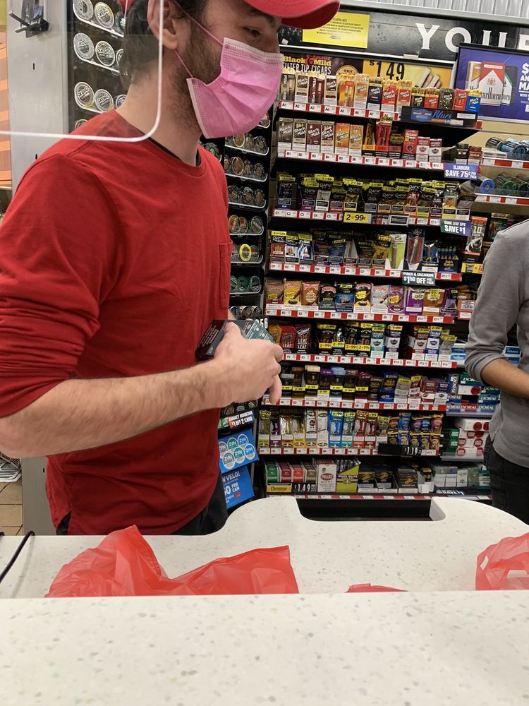 SHEETZ Updated July 2024 10 Photos & 18 Reviews 1655 N Main St