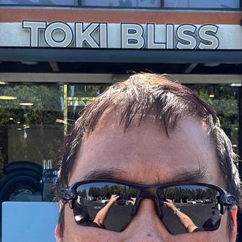 Toki Bliss Pâtisserie - At soft opening - Patisserie/Cake Shop Near Me - Milpitas, California Toki Bliss Pâtisserie - At soft opening - Patisserie/Cake Shop Near Me - Milpitas, California