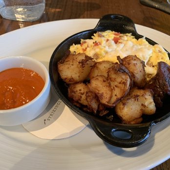 Pinstripes - Italian scramble - Bowling Near Me - North Bethesda, Maryland