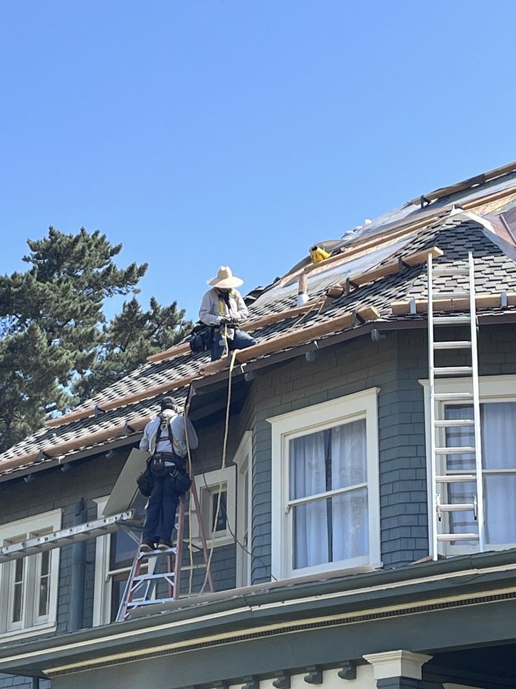 Slide of Shadow Roofing