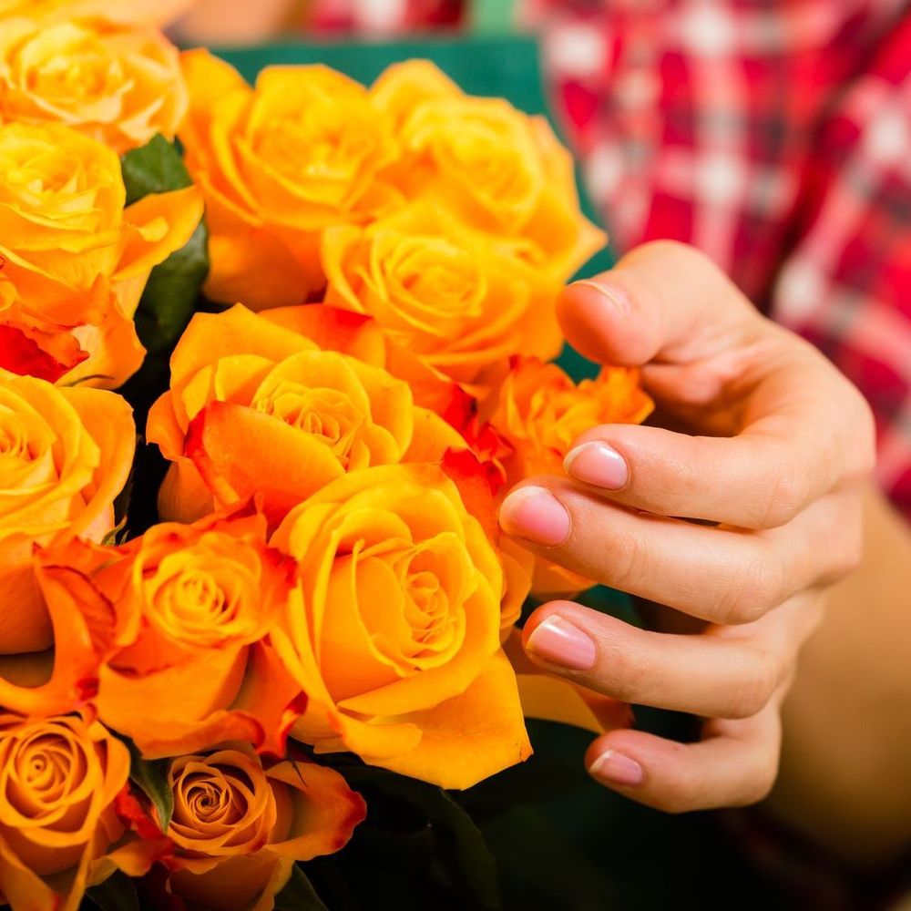 BAYOU BLOOMS FLOWERS & GIFTS Updated September 2024 1316 Ringgold