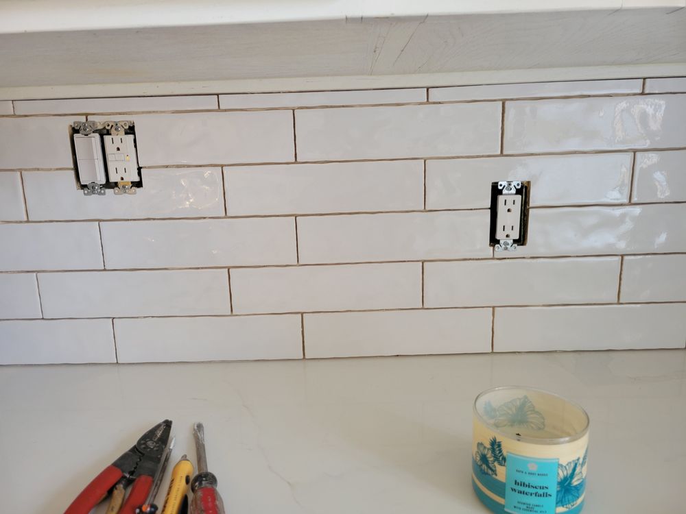 Slide of Block Builders General Contracting