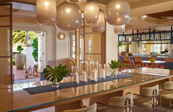 Covewood Restaurant by null