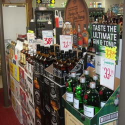 Olde Solomon's Wine and Spirits - Great Sales all year long