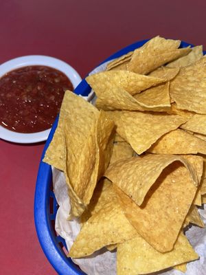 El Toro Mexican Restaurant by null