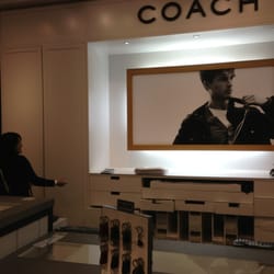 Coach Men's Factory