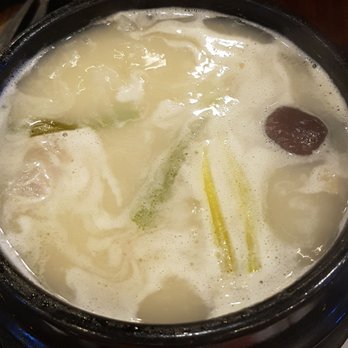 Kunjip - Do ga in Tang - Korean Near Me - Santa Clara, California