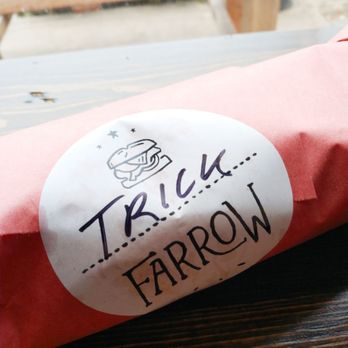 Farrow Sandwiches & Coffee - Sandwiches Near Me - Edmonton, Alberta