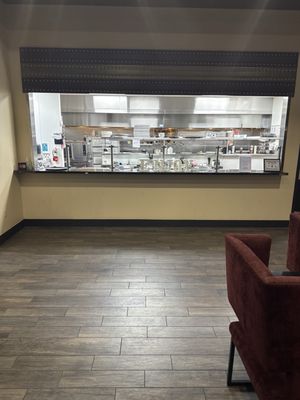 Tuscan Cove Bar & Patio by null