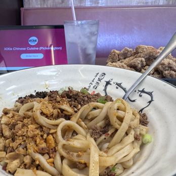 Xi Xia Chinese Cuisine - Chinese Near Me - Pickerington, Ohio