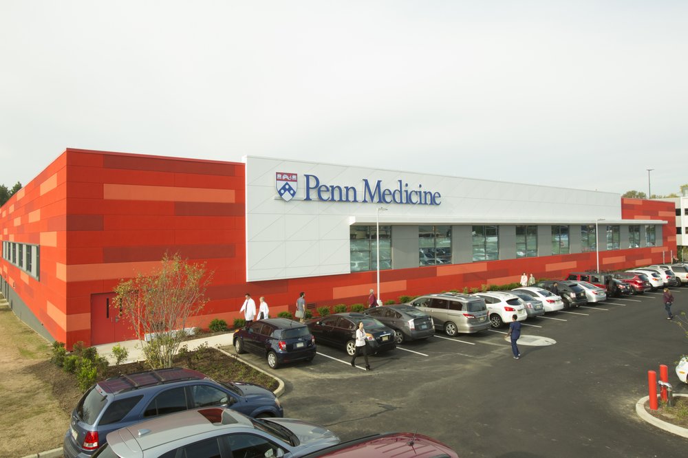 PENN MEDICINE CHERRY HILL Updated October 2024 11 Reviews 1865 Route 70 East, Cherry Hill