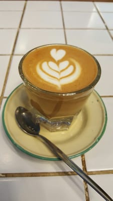 Awesome Canteen by null