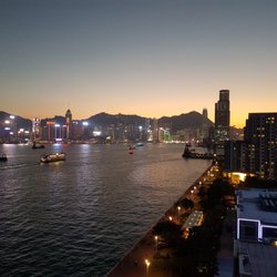 Red Sugar - There are no words for this view.