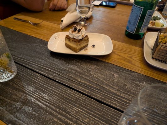 CRUSH American Grill by null CRUSH American Grill by null