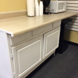 A Class Act DUI & Defensive Driving School - Break Area