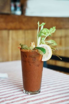 Stinky's Fish Camp by null