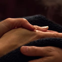 Perry Street Reflexology