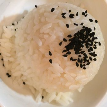 Nue - Side of rice - $2.50 - Tapas/Small Plates Near Me - Seattle, Washington Nue - Side of rice - $2.50 - Tapas/Small Plates Near Me - Seattle, Washington