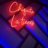 Chiquitas Bar gift card