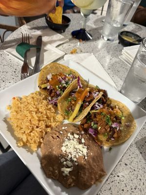 Al Chile Mexican Grill by null