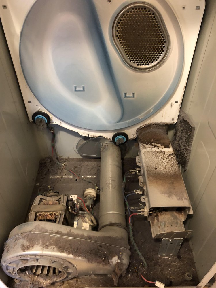 TRUST APPLIANCE REPAIR 11 Photos & 97 Reviews Appliances & Repair