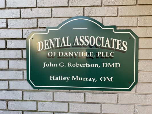 Dental Associates of Danville