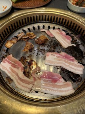 Woobling Korean BBQ - Tacoma Mall by null