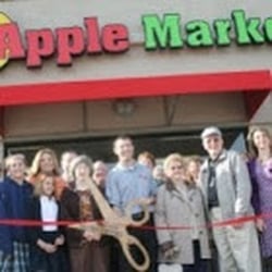 Brothers Market