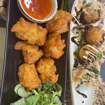 Shifu Ramen - Fried chicken appetizer - Ramen Near Me - Lisbon, 11 Shifu Ramen - Fried chicken appetizer - Ramen Near Me - Lisbon, 11
