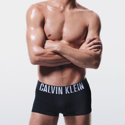 Calvin Klein by null
