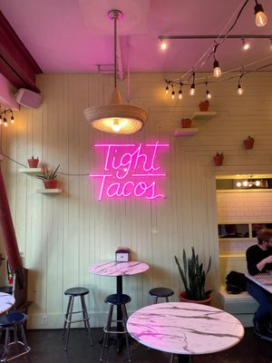 Tight Tacos Authentic Street Taquero by null